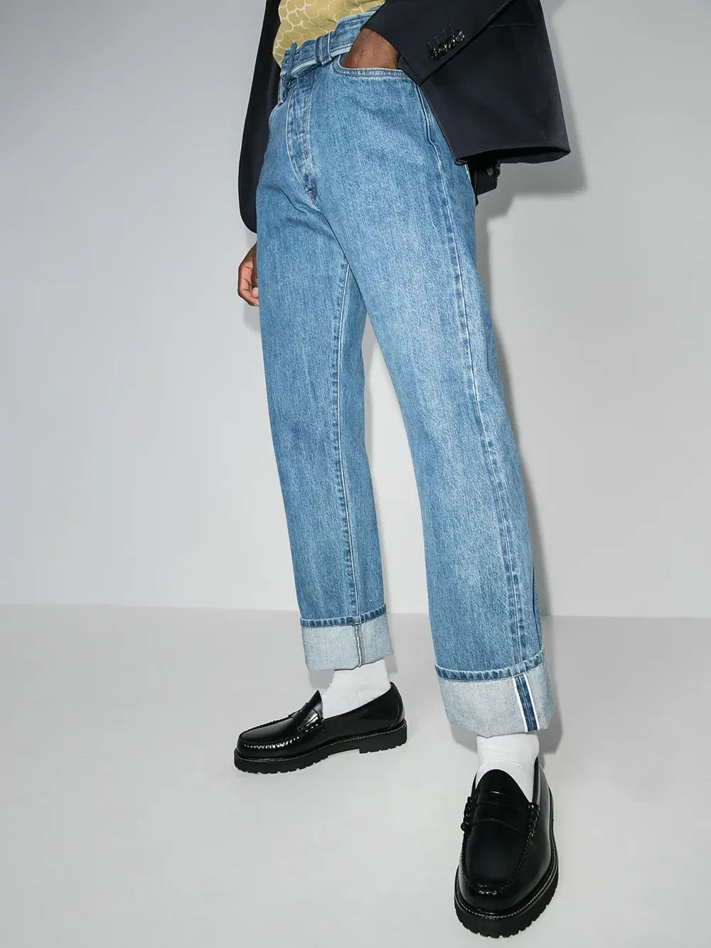 Weejuns 90 loafers