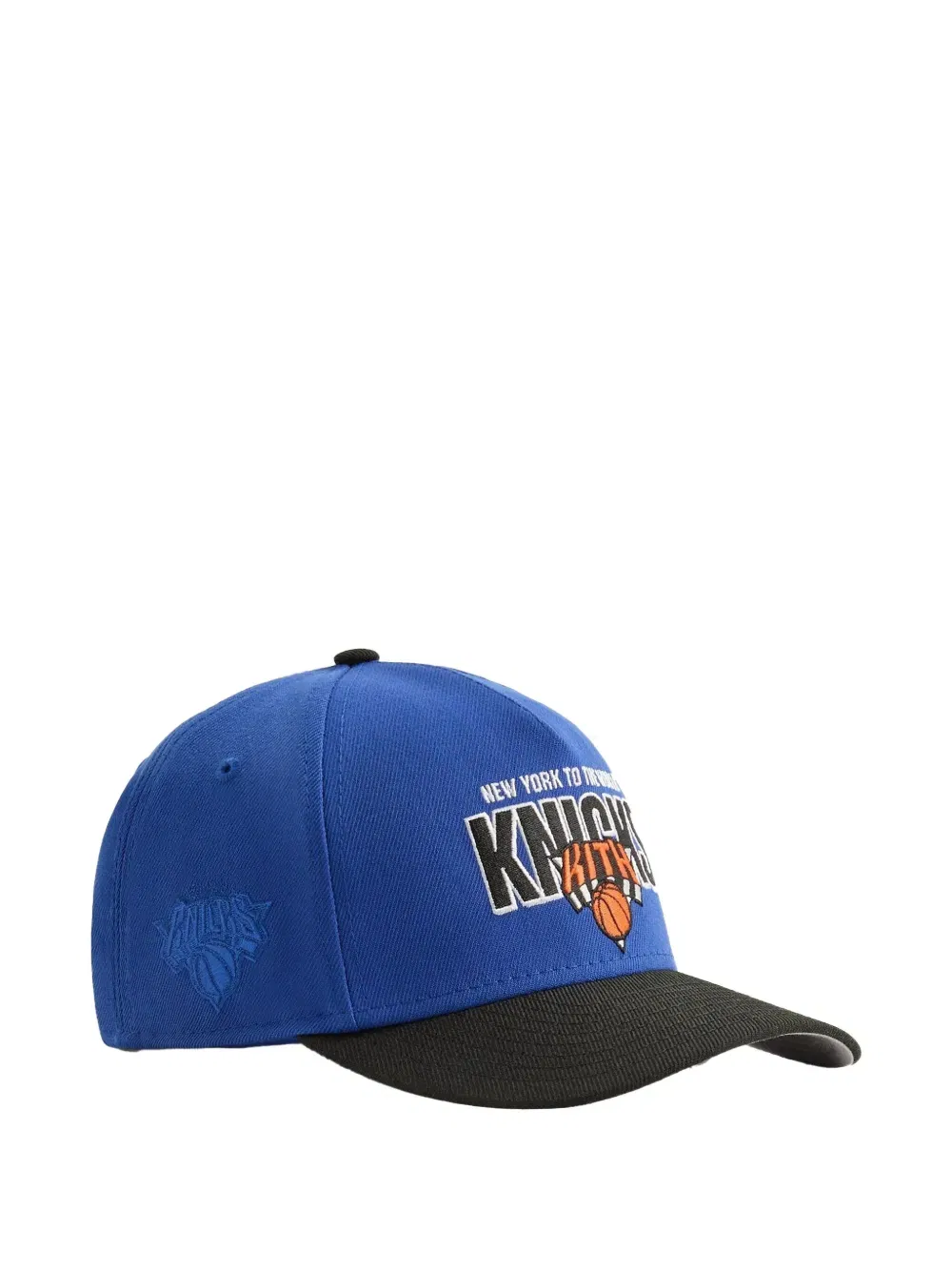 x New York Knicks Snapback 9Forty cap