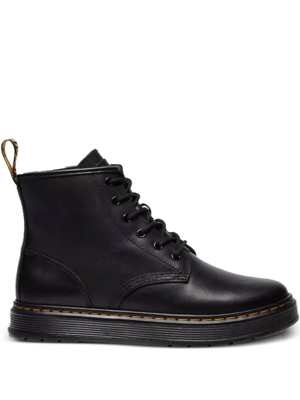 Brookline boots