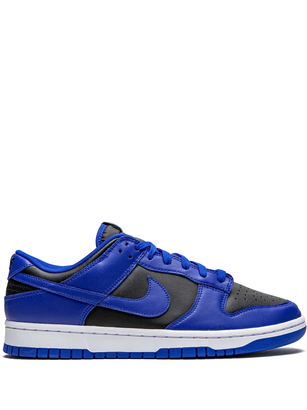 Dunk Low Retro "Hyper Cobalt" sneakers