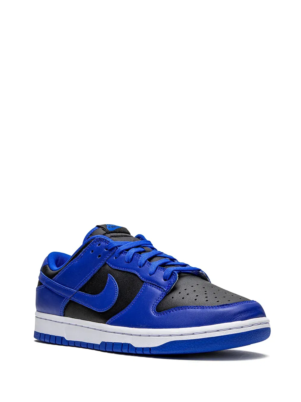 Dunk Low Retro "Hyper Cobalt" sneakers