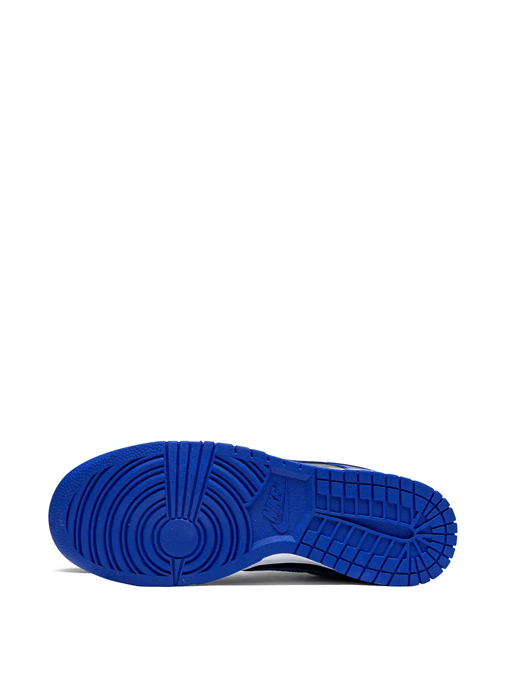 Dunk Low Retro "Hyper Cobalt" sneakers