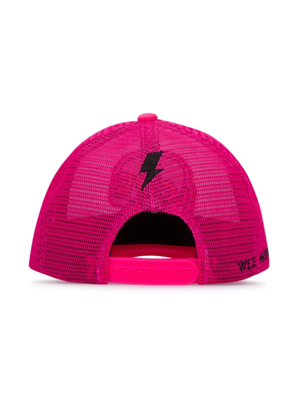 Love trucker hat