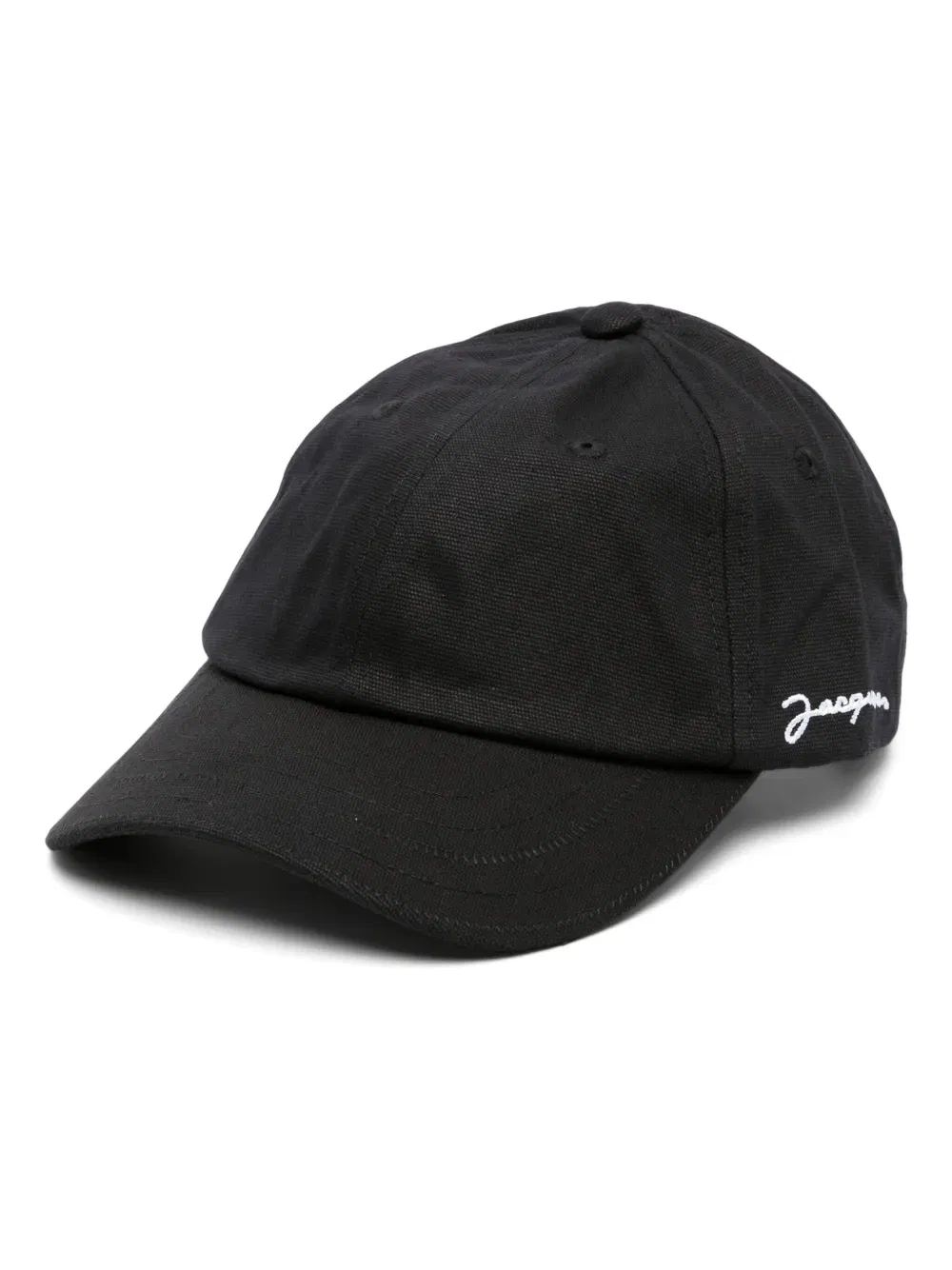 La Casquette Jacquemus baseball cap