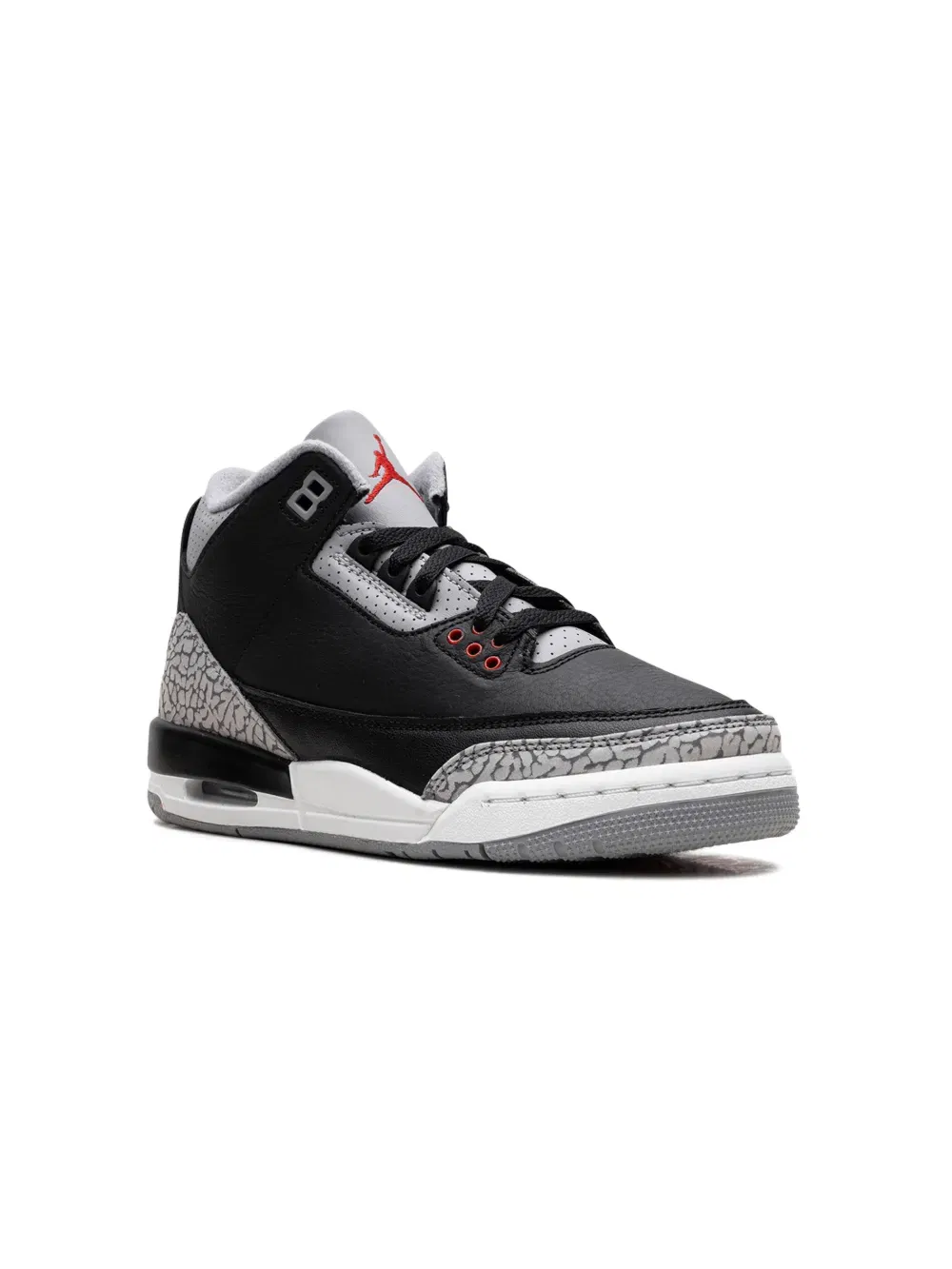 Air Jordan 3 'Black Cement' sneakers