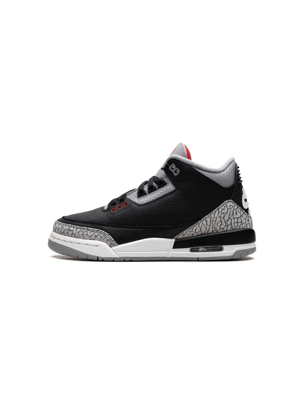 Air Jordan 3 'Black Cement' sneakers