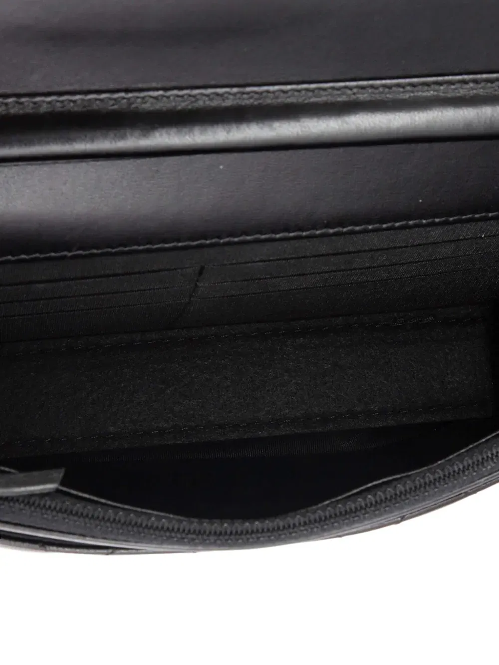 Chain Around Wallet on Chain Quilted Lambskin clutch bag