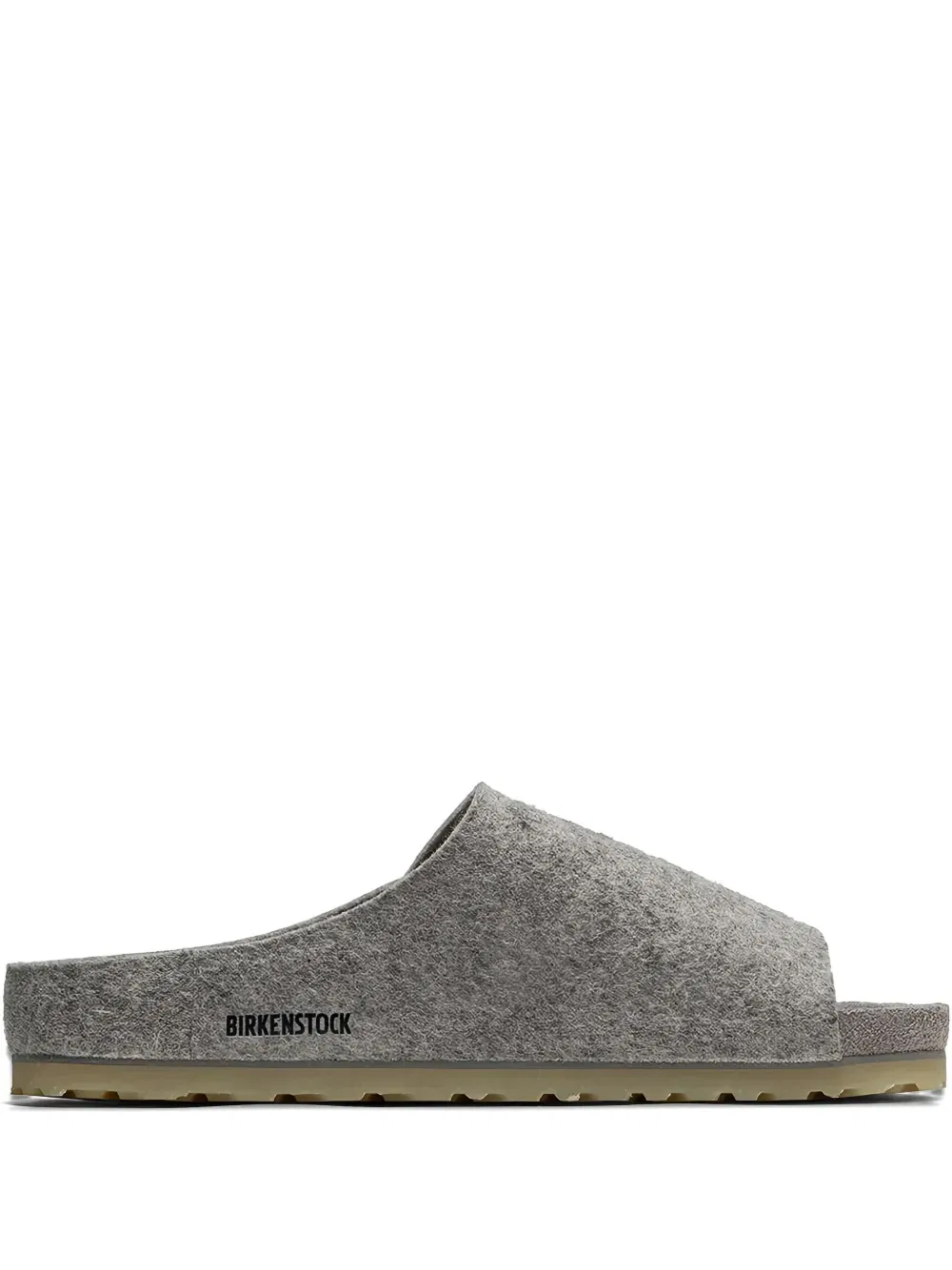 x Fear of God sandals
