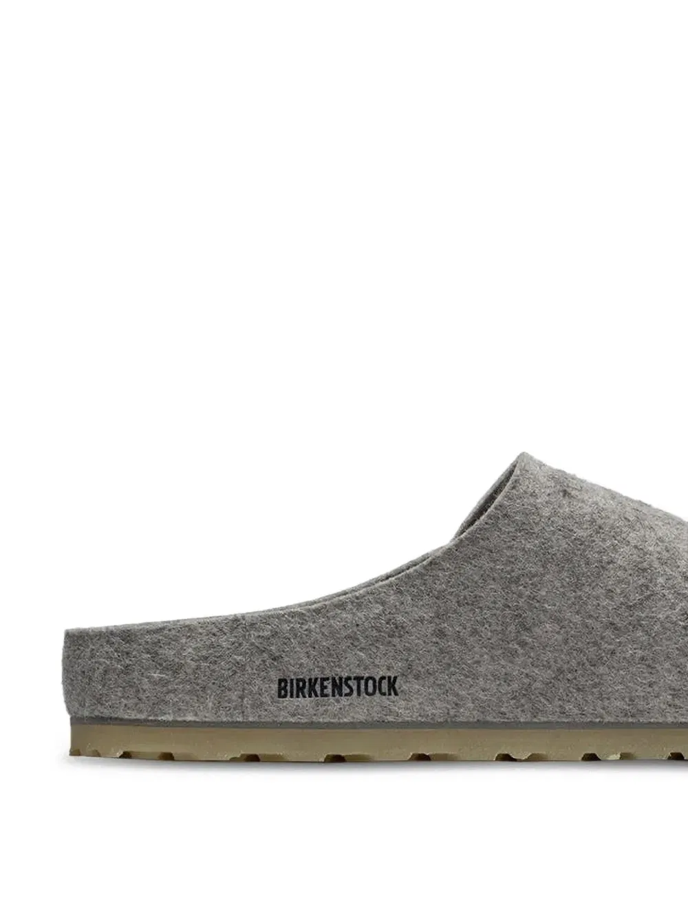 x Fear of God sandals