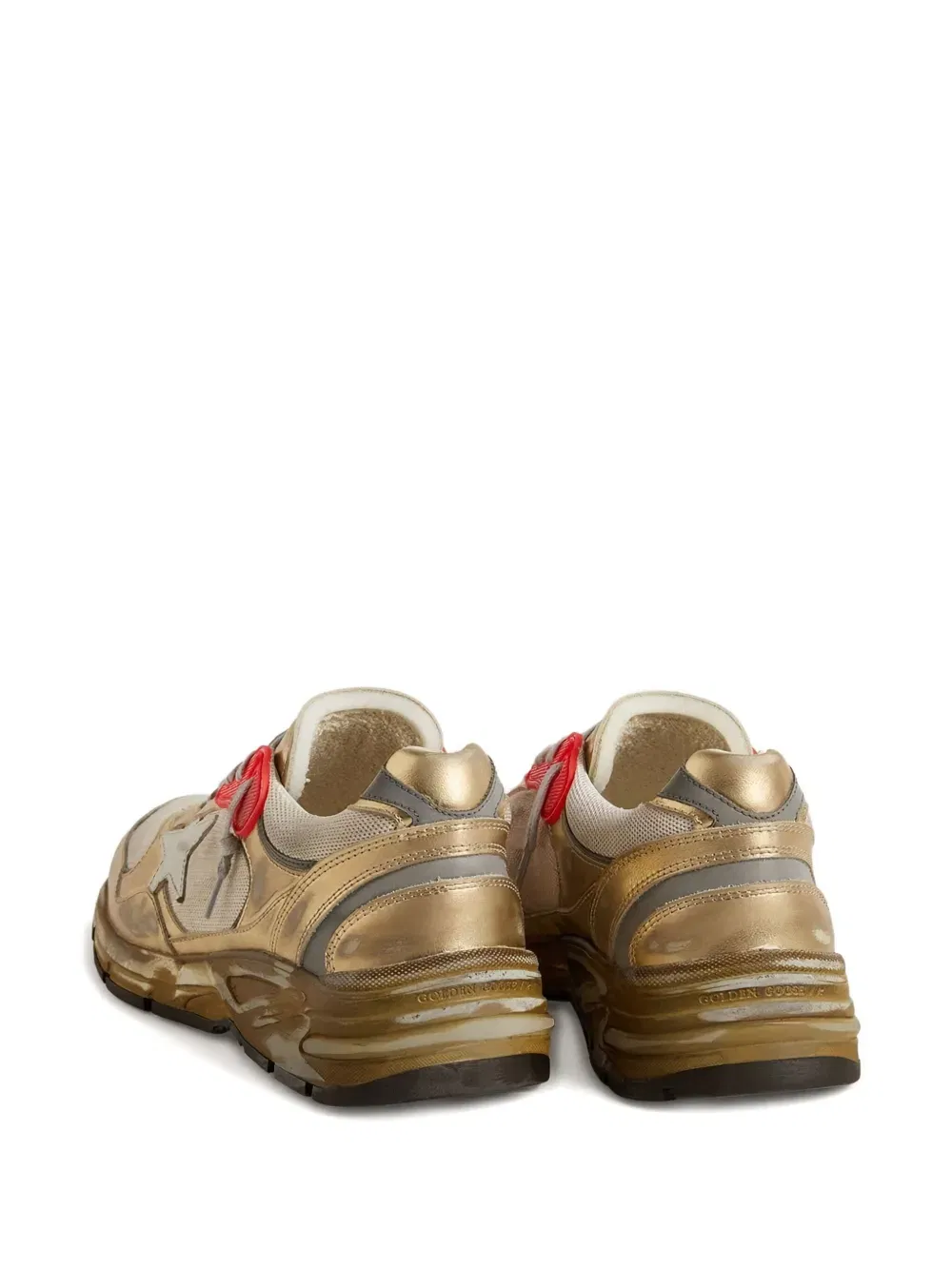 Dad lace up sneakers