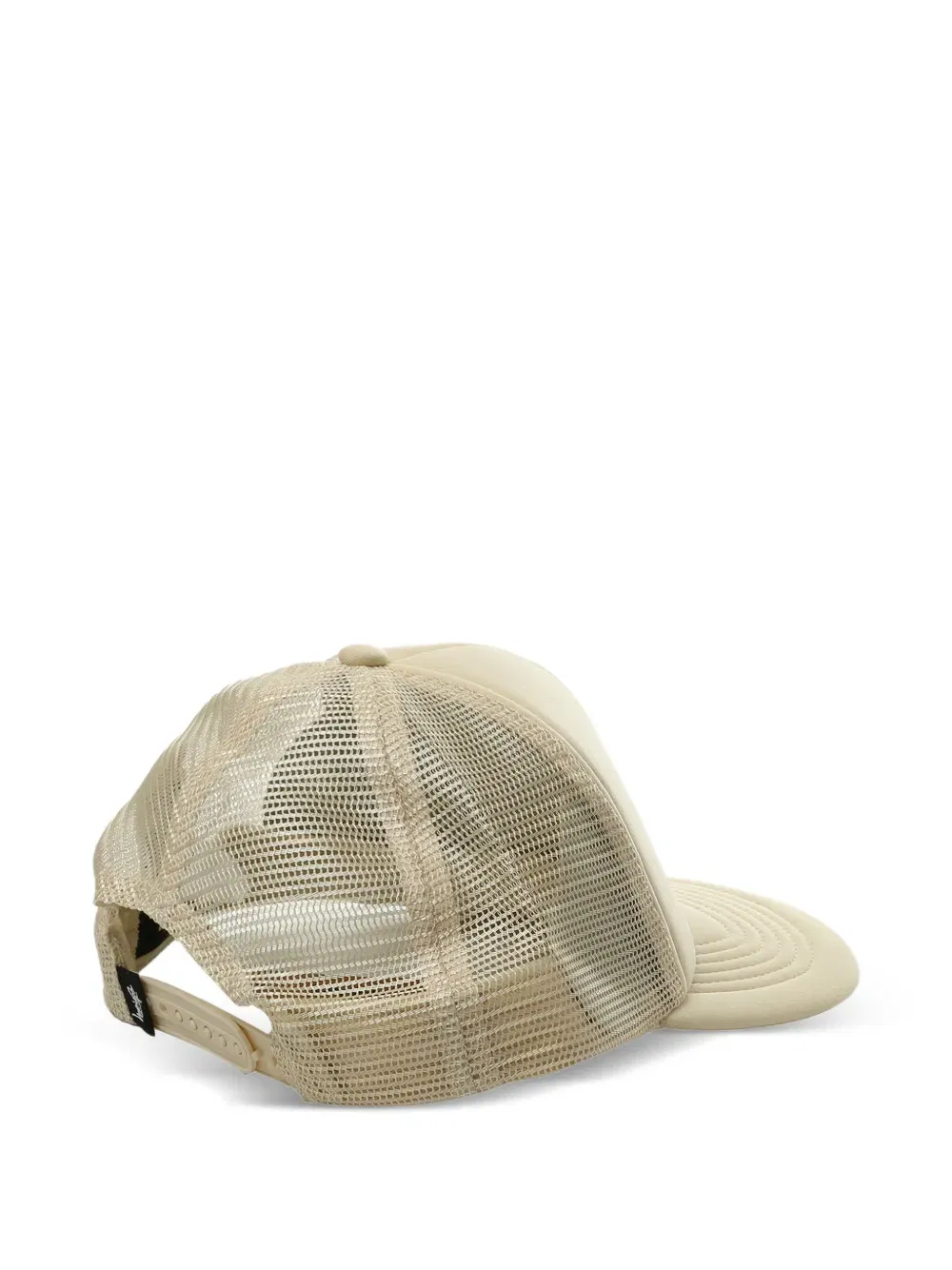 Basic embroidered trucker cap hat