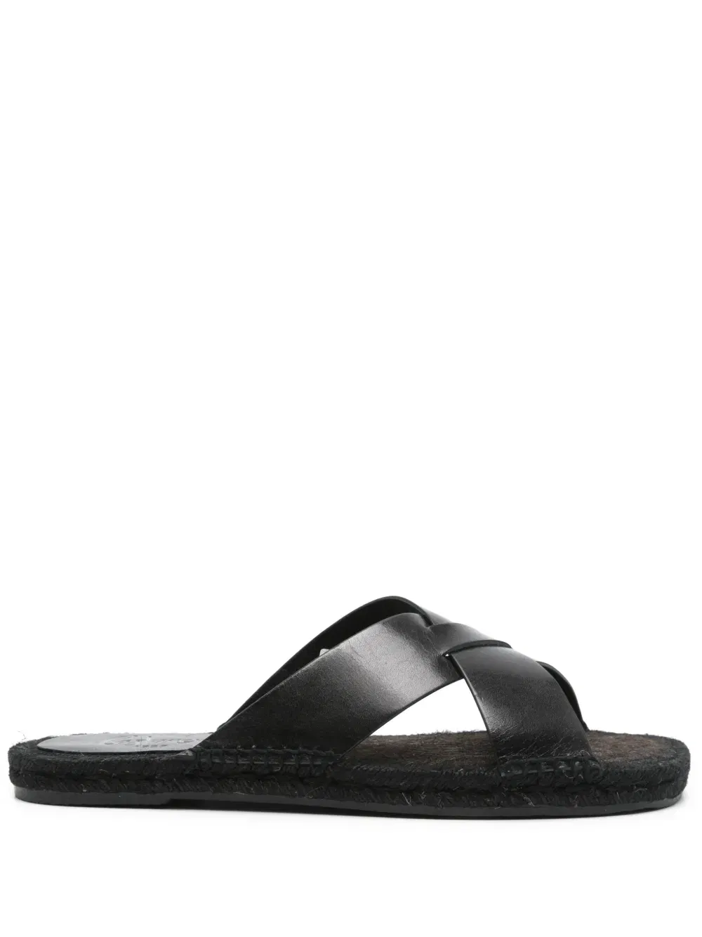 Keanu espadrilles
