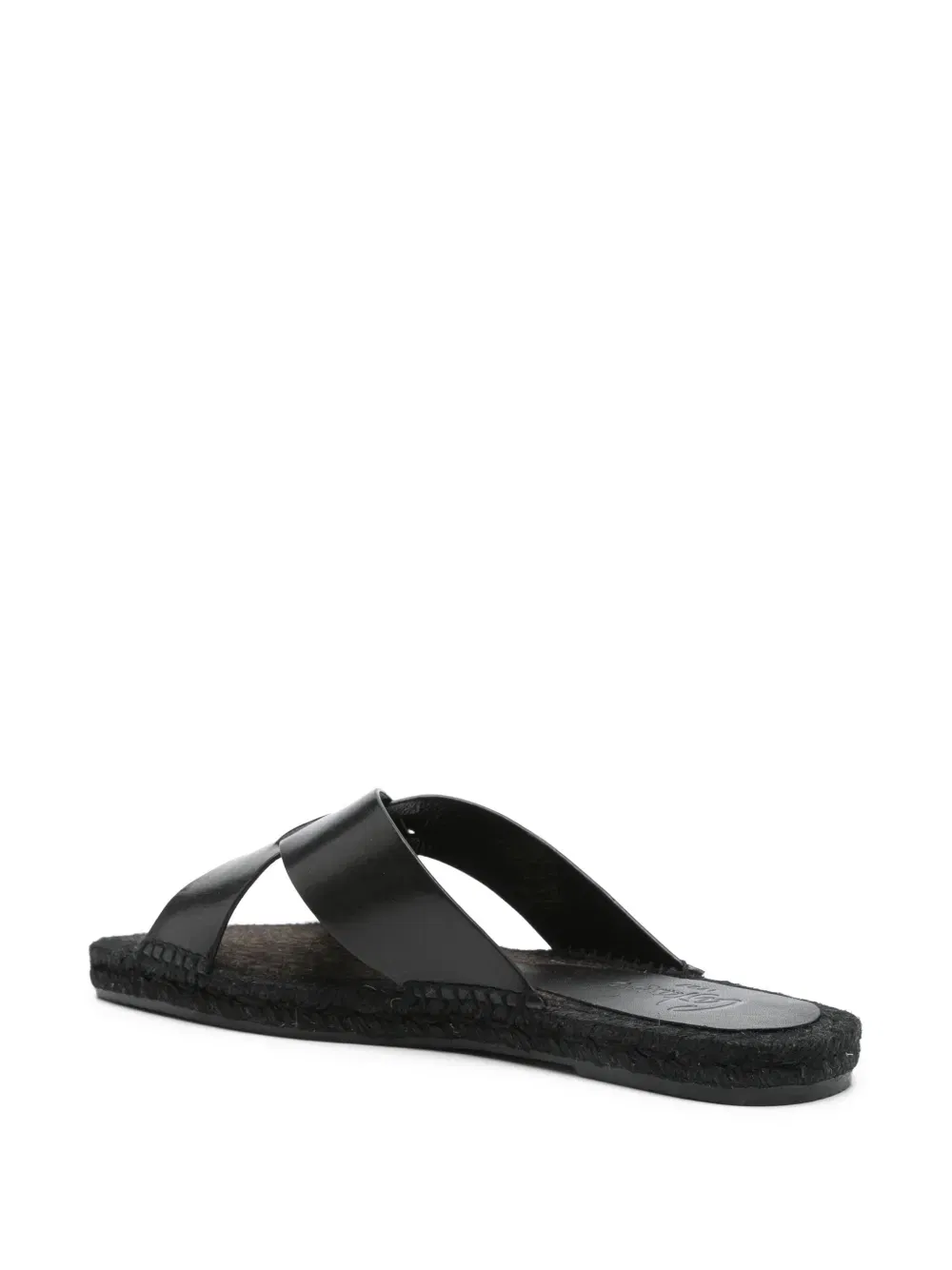 Keanu espadrilles
