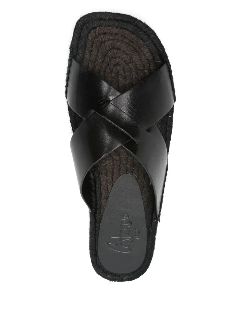 Keanu espadrilles