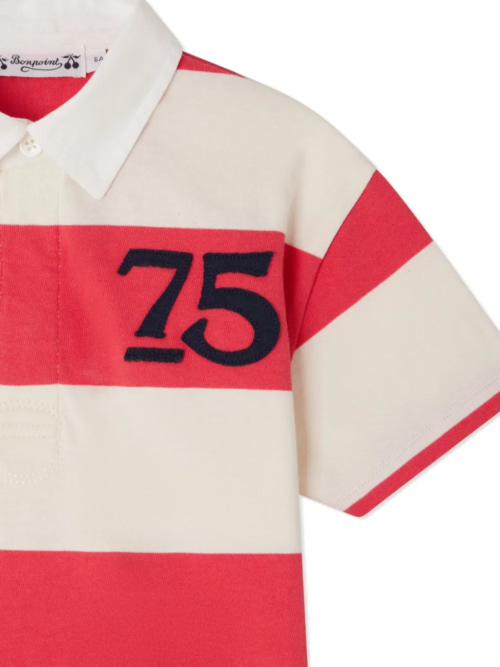Erman polo shirt