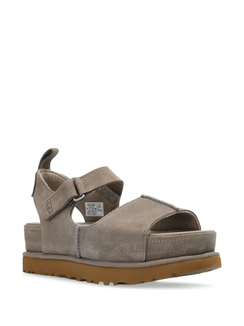 Goldenstar sandals