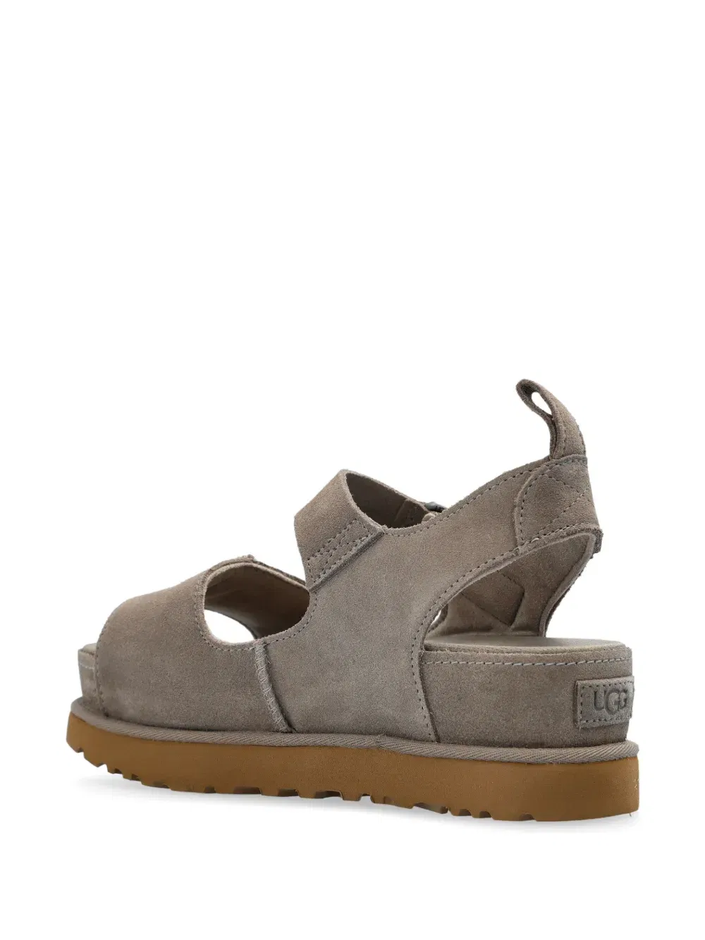 Goldenstar sandals