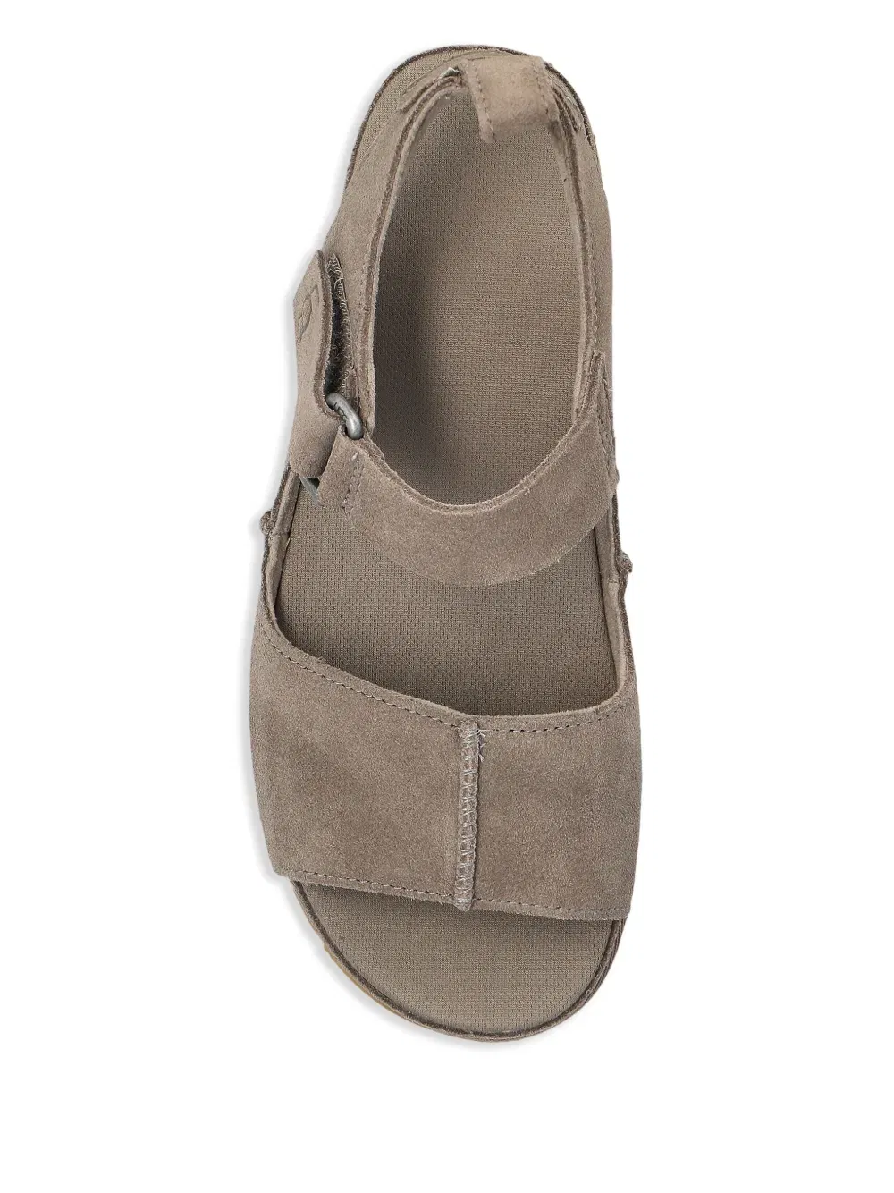 Goldenstar sandals