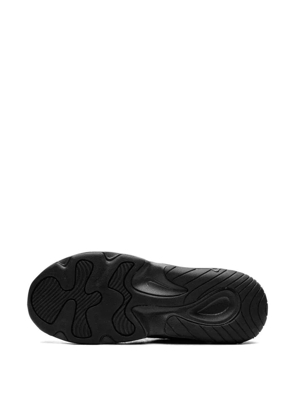 Tech Hera "Black" sneakers
