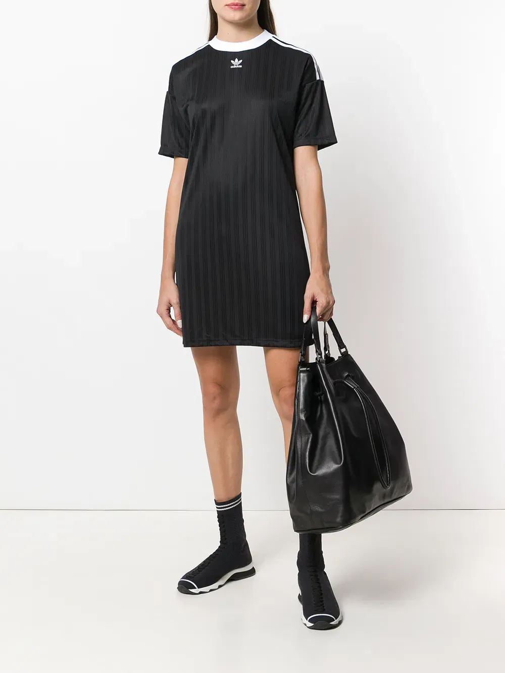 Adidas Originals Trefoil dress