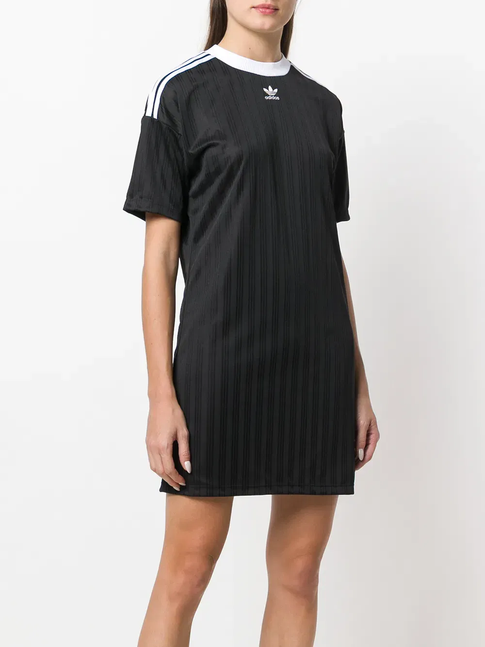 Adidas Originals Trefoil dress