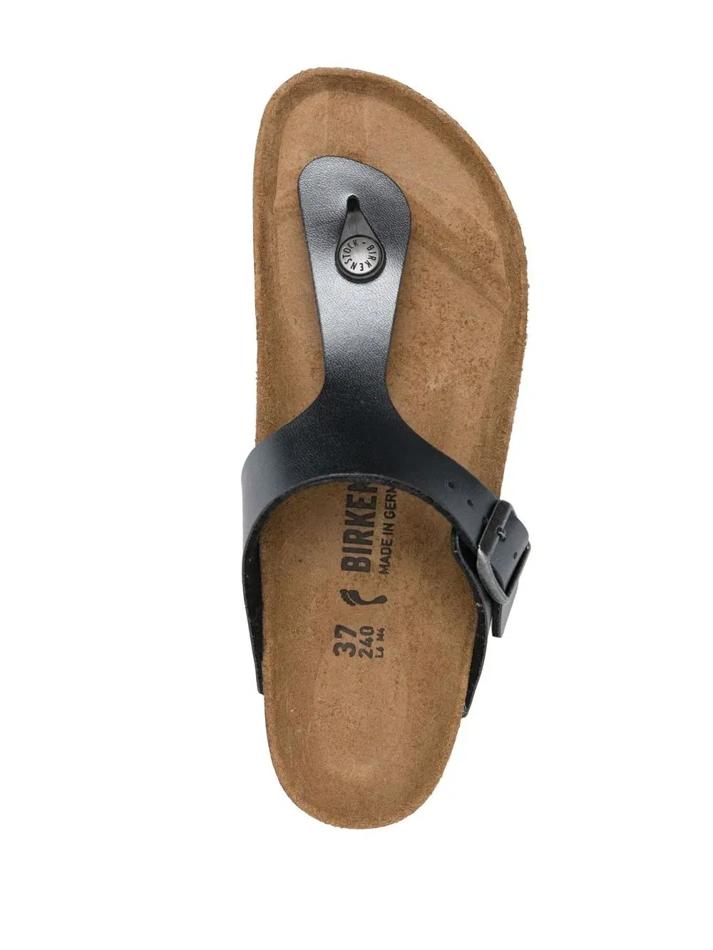 Gizeh Birko-Flor sandals