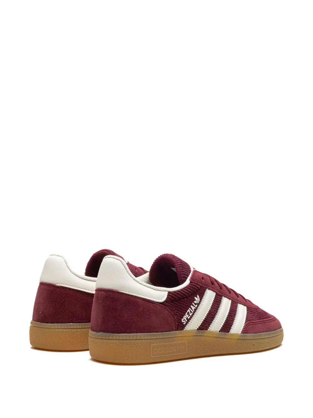 Adidas Handball Spezial Shadow Red White Chalk White