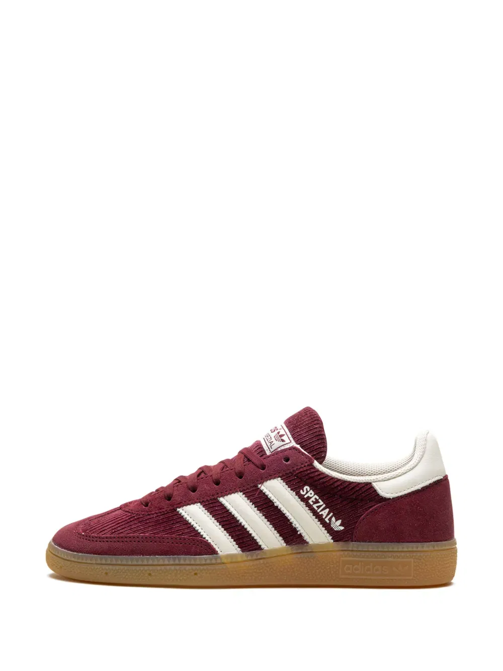 Adidas Handball Spezial Shadow Red White Chalk White