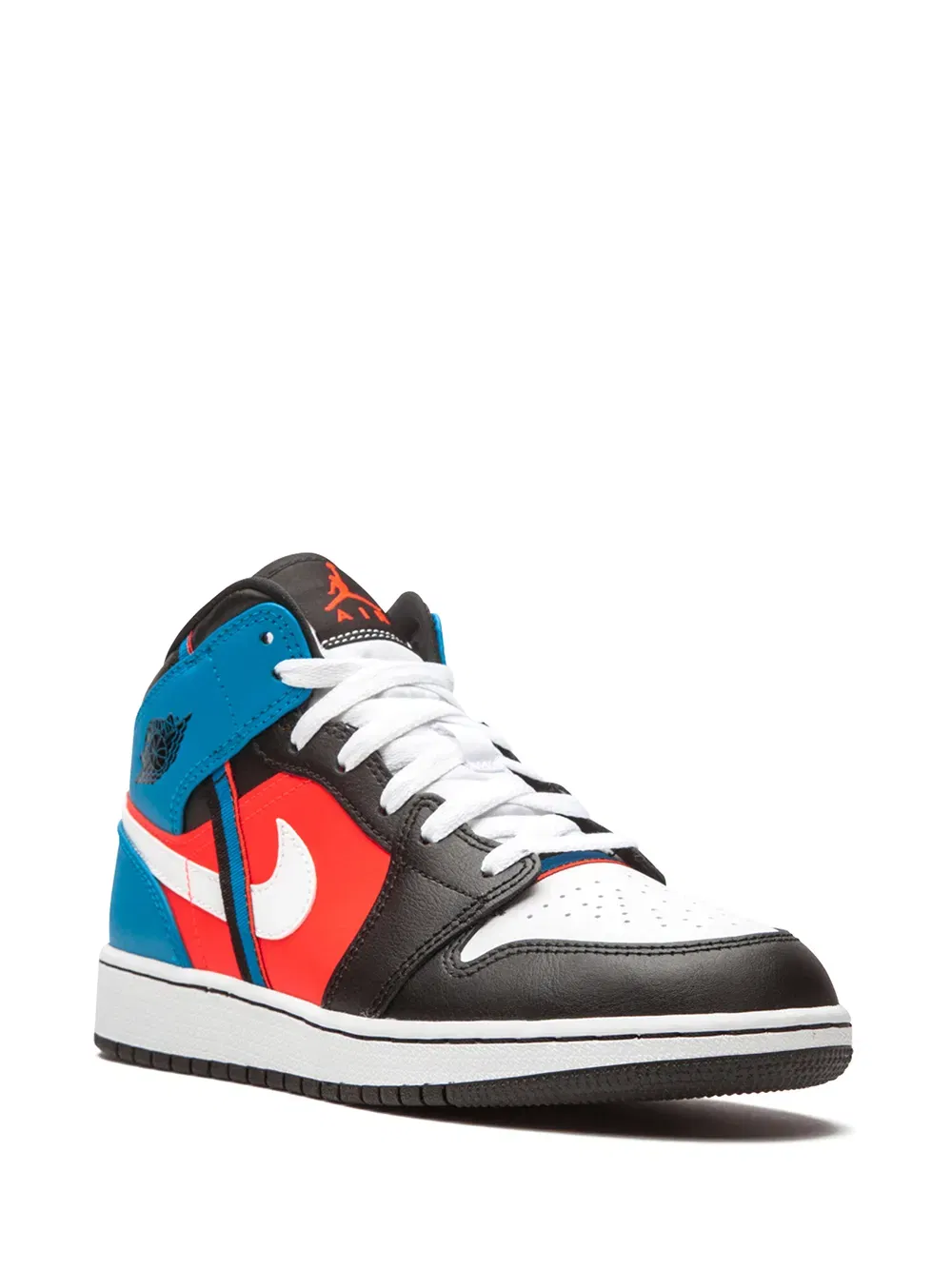 Air Jordan 1 Mid "Game Time" sneakers