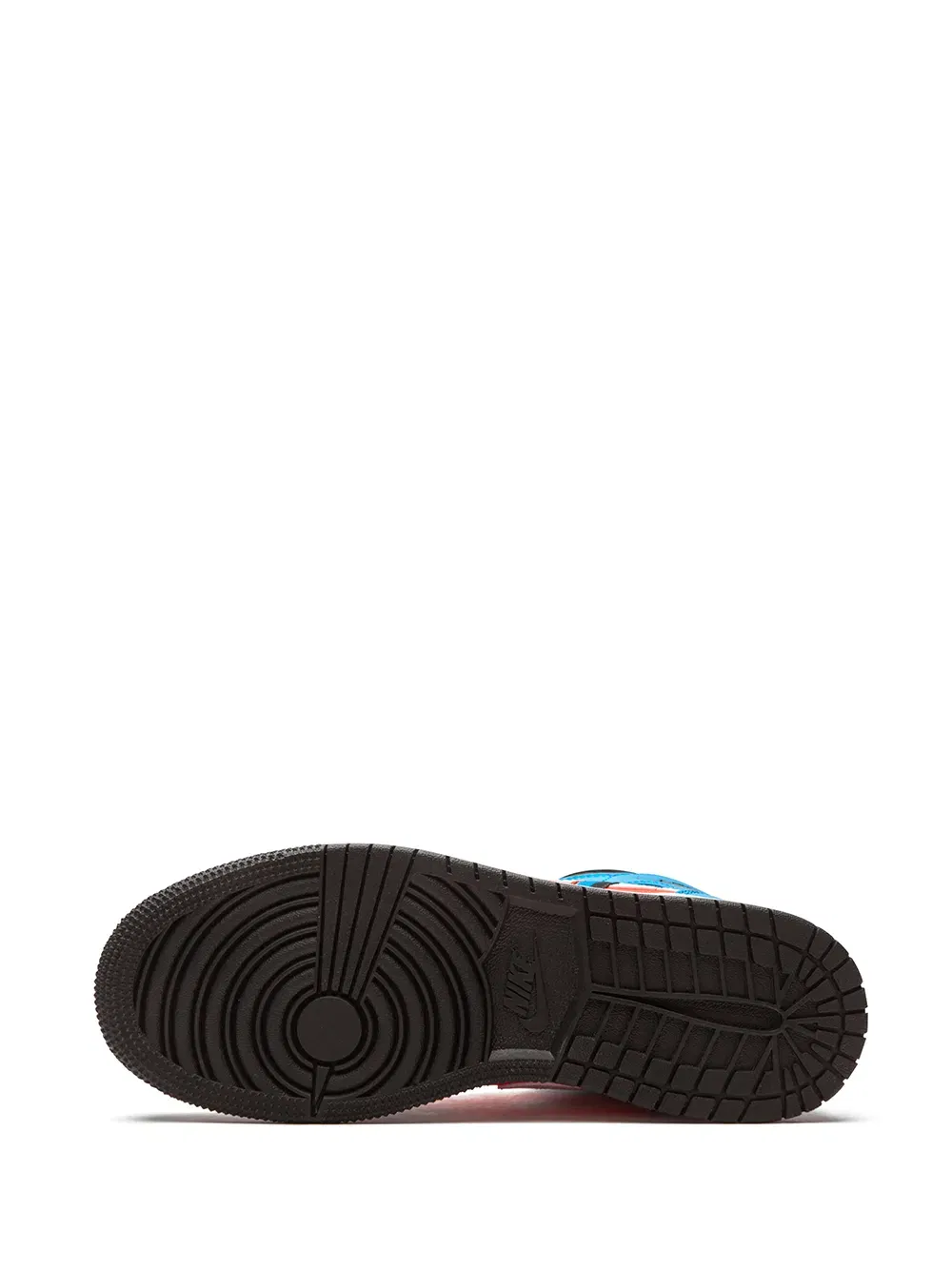 Air Jordan 1 Mid "Game Time" sneakers