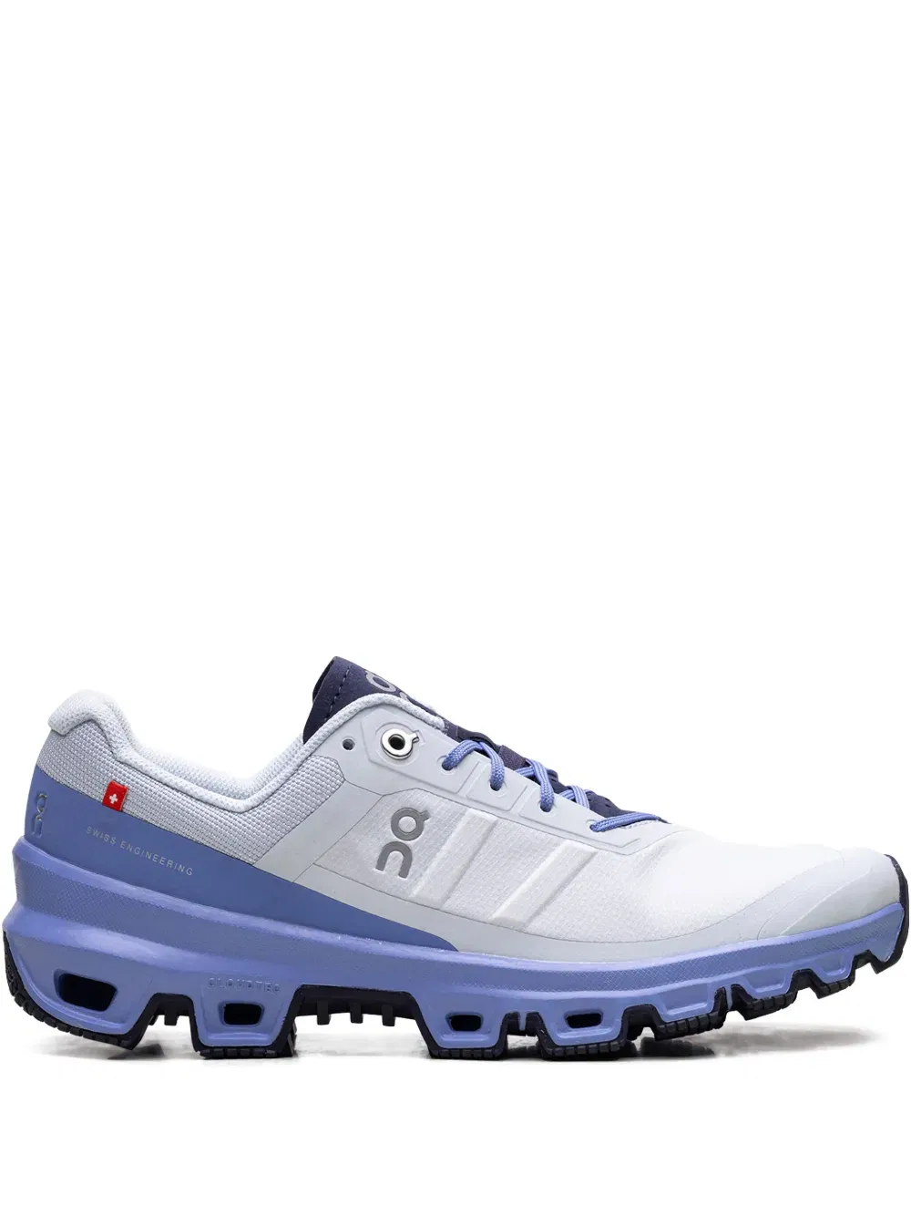 Cloudventure "Artic" sneakers