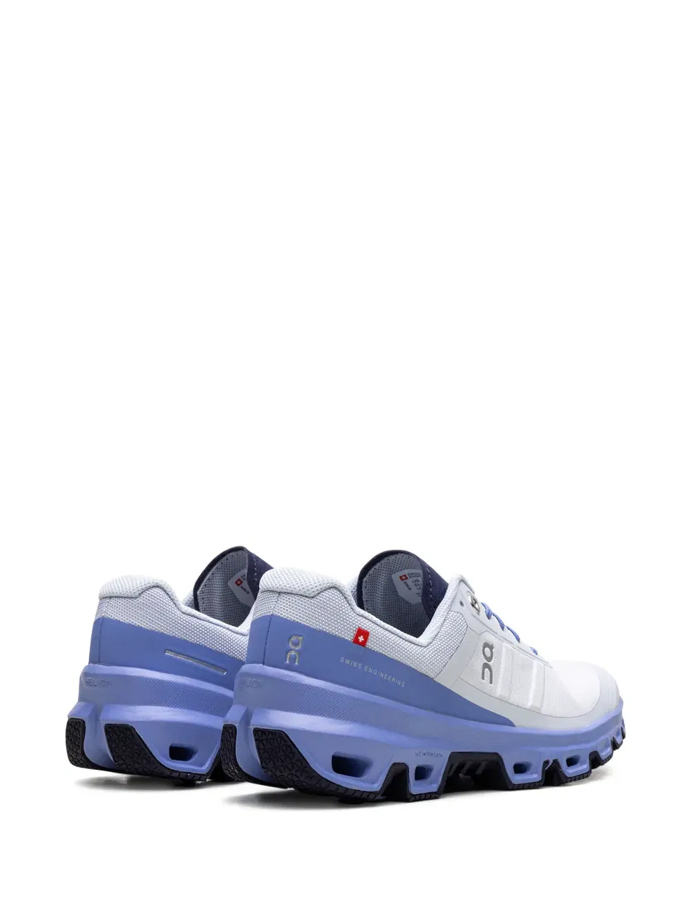 Cloudventure "Artic" sneakers