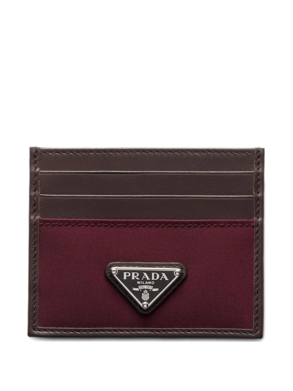 Speedrock Re-Nylon card holder