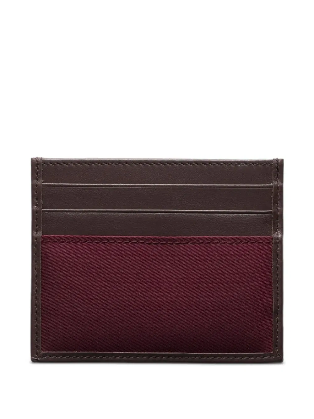 Speedrock Re-Nylon card holder