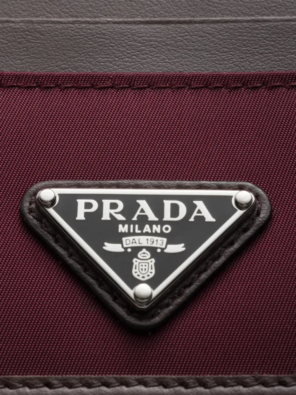 Speedrock Re-Nylon card holder