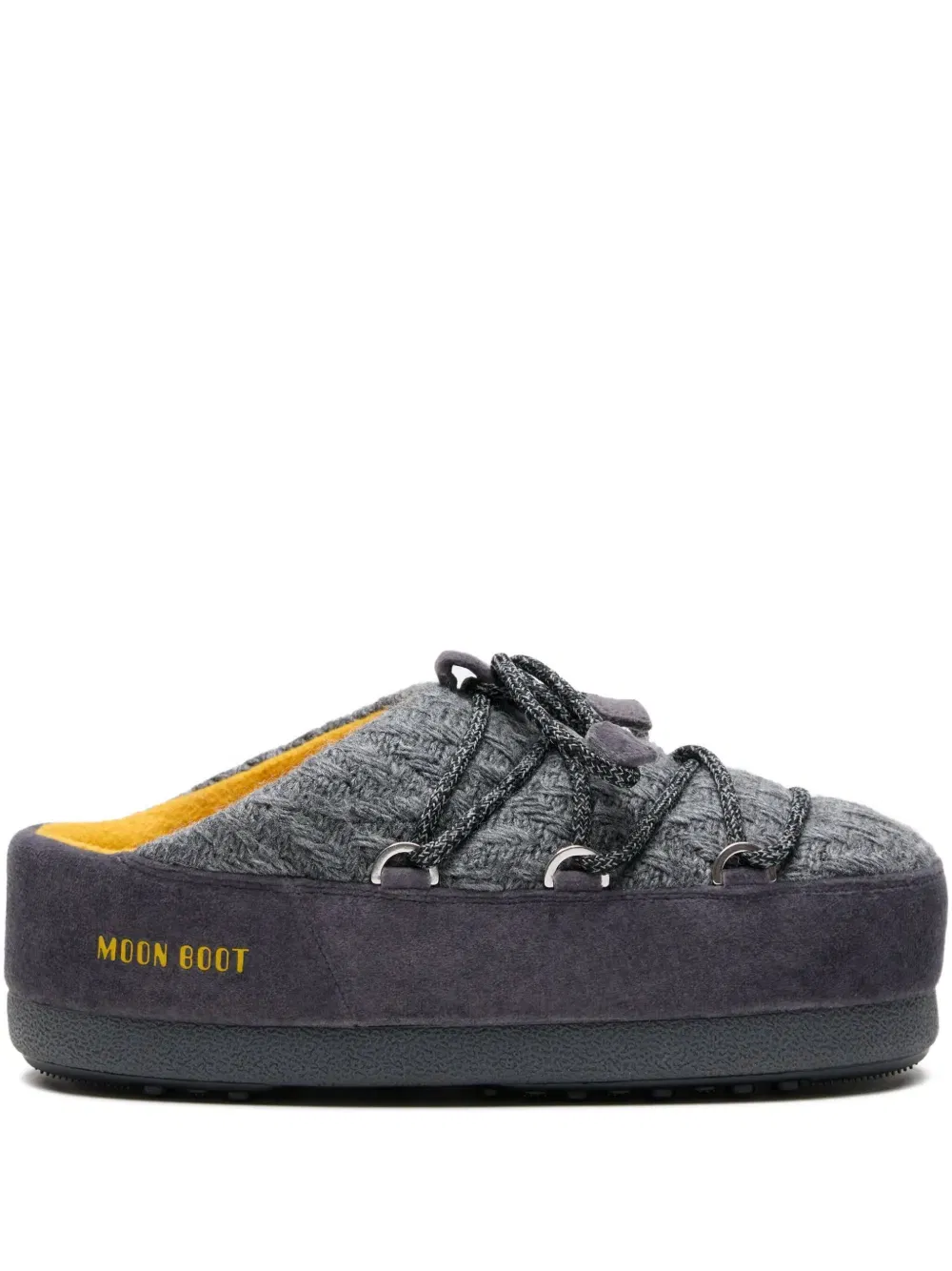 x Guest In Residence knit mules