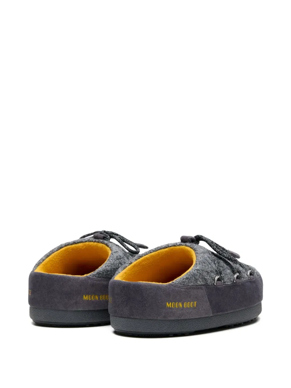 x Guest In Residence knit mules