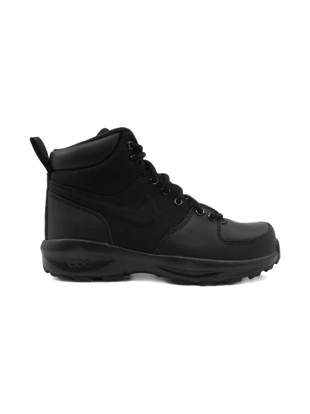 ACG Manoa Black boots