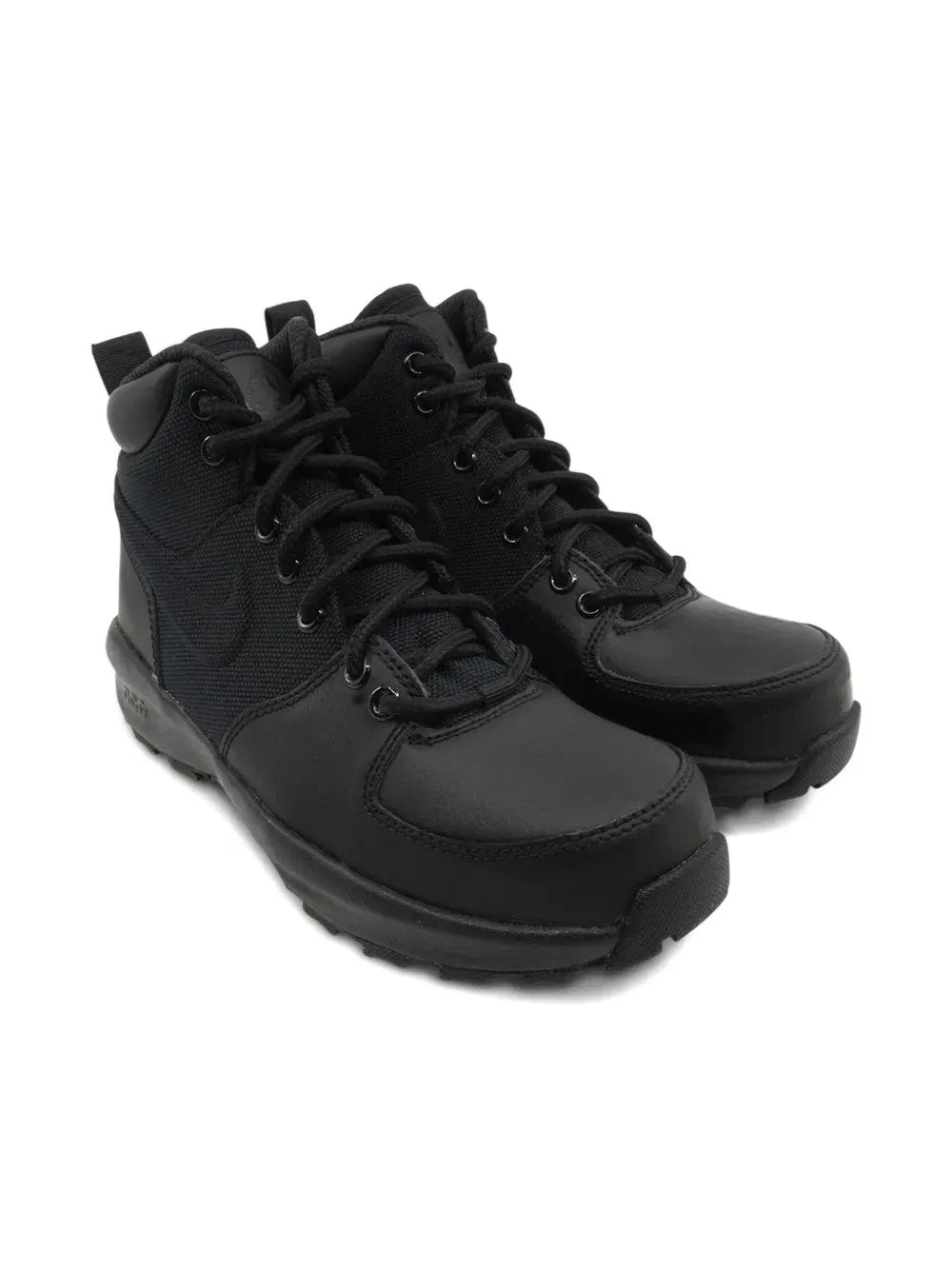ACG Manoa Black boots