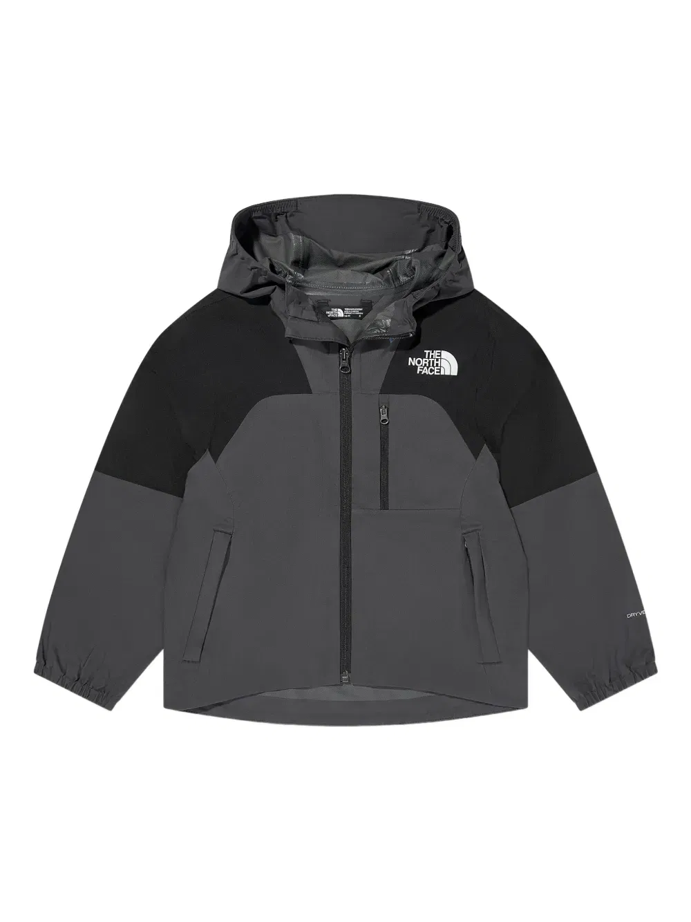 Trishull jacket