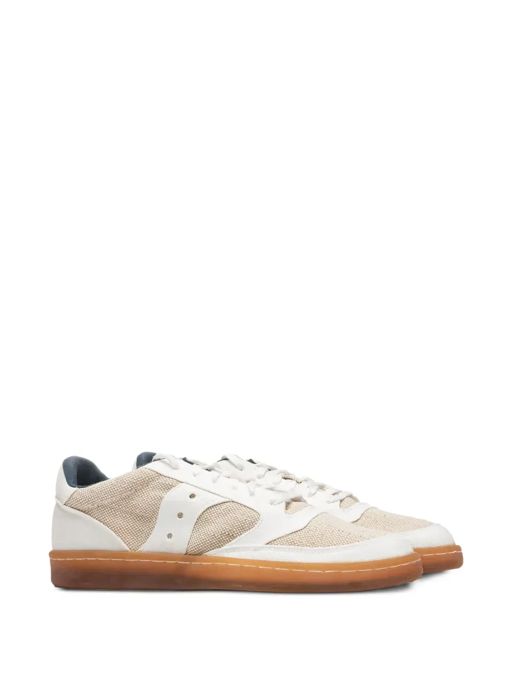 Jazz Court RFG lace-up sneakers
