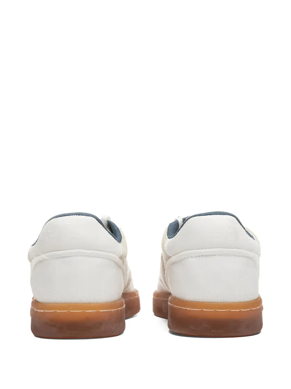 Jazz Court RFG lace-up sneakers