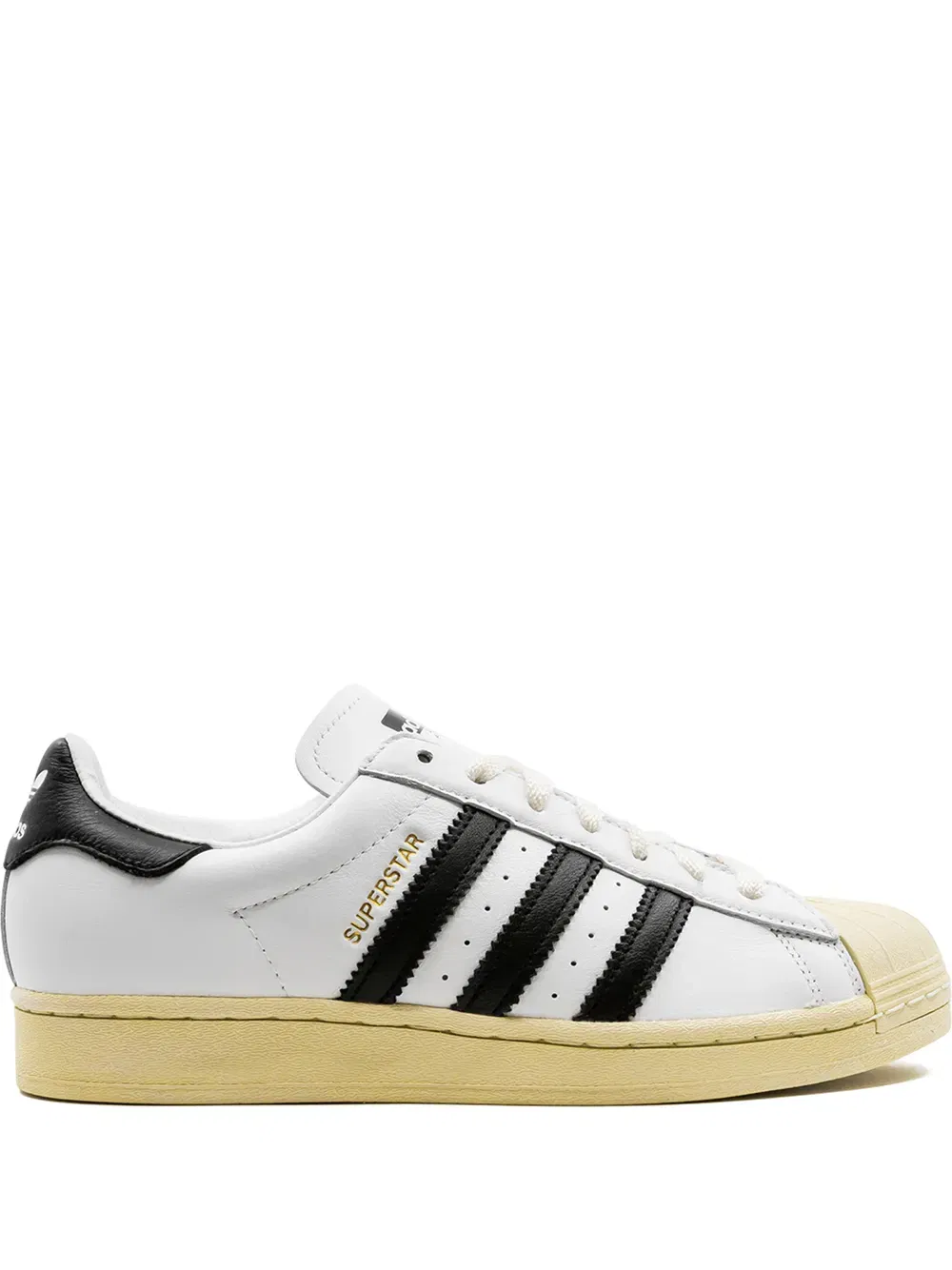 Superstar Premium "White/Black" sneakers