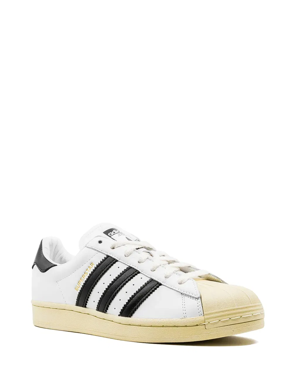 Superstar Premium "White/Black" sneakers