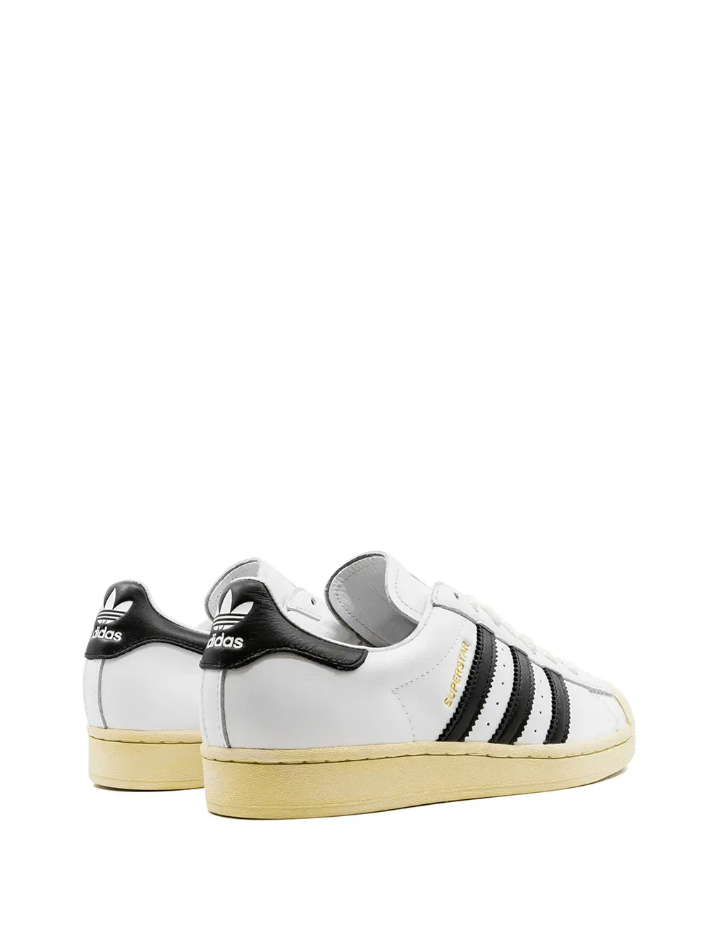 Superstar Premium "White/Black" sneakers