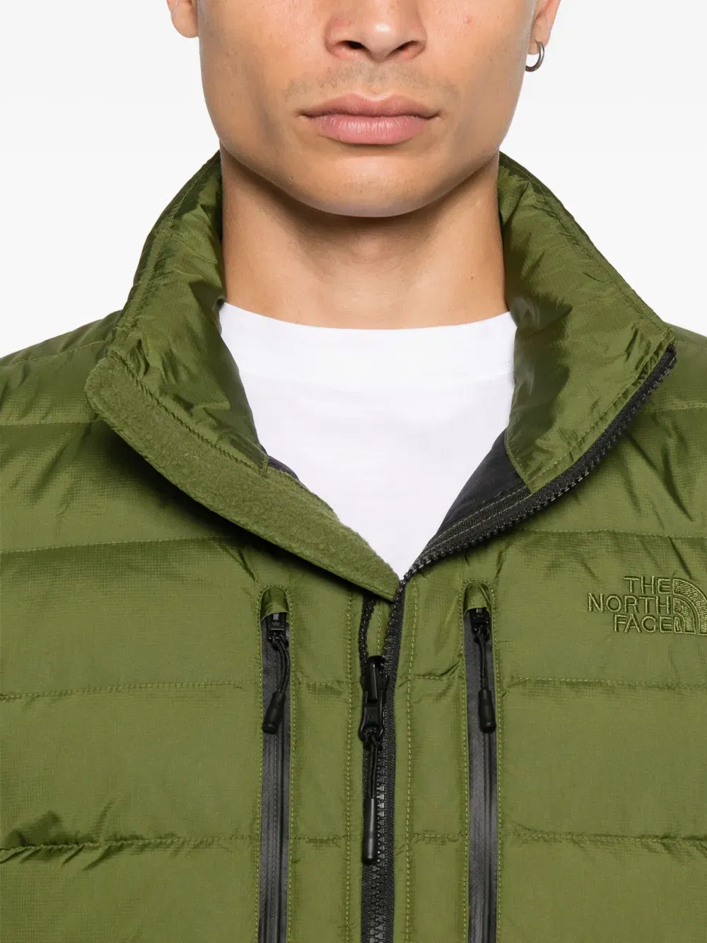 Denali jacket