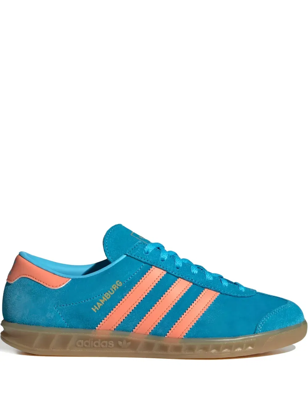 Hamburg 3-Stripes sneakers
