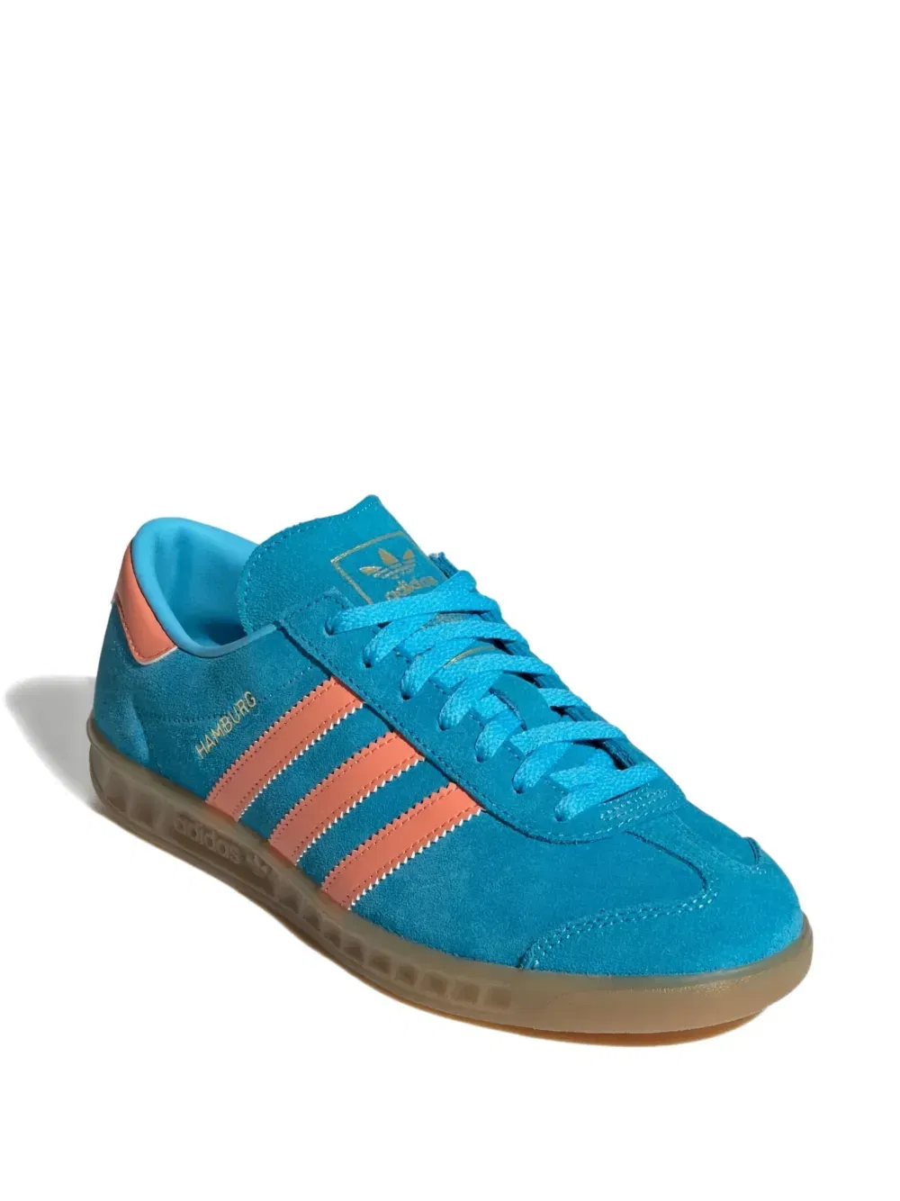 Hamburg 3-Stripes sneakers
