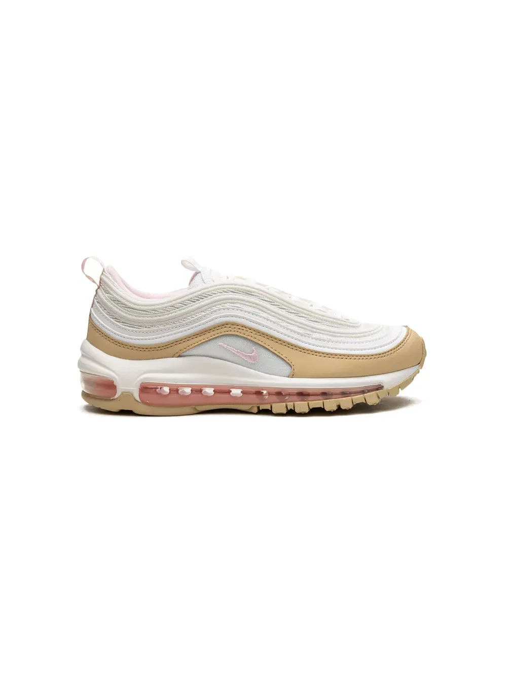 Air Max 97 "Sesame" sneakers