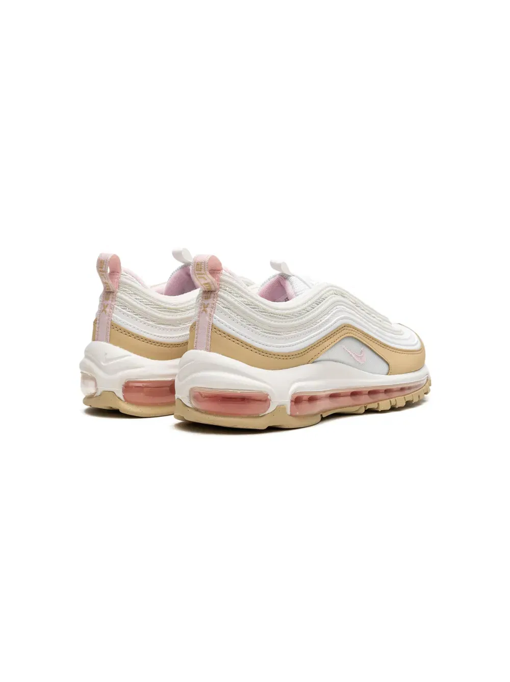 Air Max 97 "Sesame" sneakers